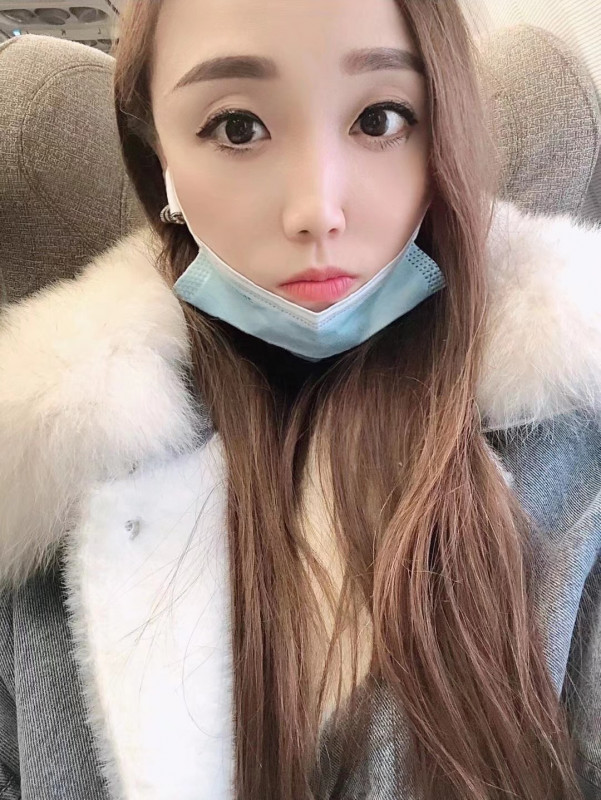 南部新城小少妇